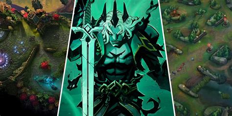 Games To Play If You Like League Of Legends .